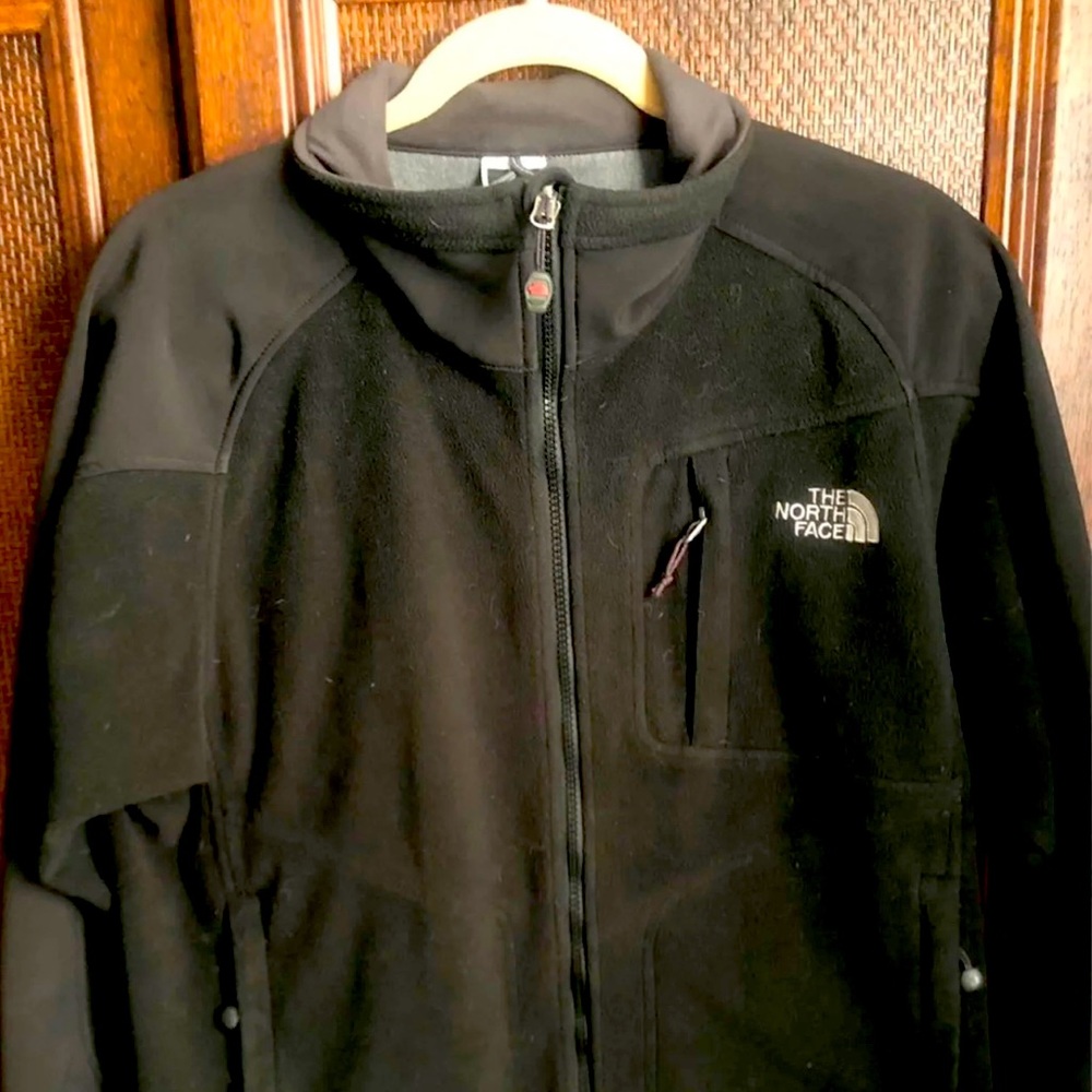 Mens North Face Jacket Size Small